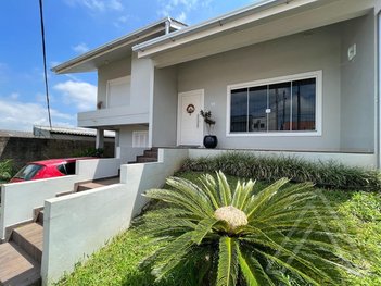 house em Rua Henrique Uebel, Estrela - Estrela - RS