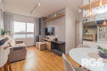 apartment em Doutor João Inácio, Navegantes - Porto Alegre - RS