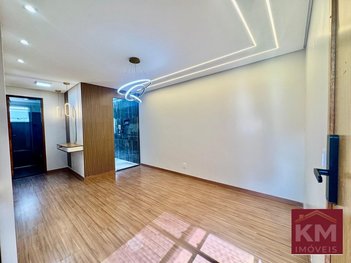apartment em Rua Maria José Celestino Saad, Jardim Ipês - Cotia - SP