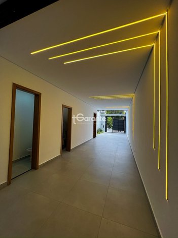 house em Rua Doutor Luís Otávio Pinto, Vila Carrão - São Paulo - SP