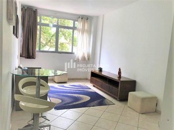 apartment em Rua Eça de Queiroz, Vila Mariana - São Paulo - SP
