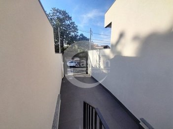 house em Rua Paratiquara, Vila Alpina - São Paulo - SP