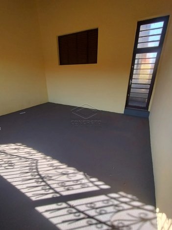 house em Rua João Ereno, Jardim São Caetano - Barra Bonita - SP