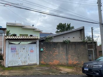 house em Mário Cutruneo, Olímpica - Esteio - RS