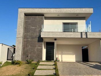 house em Avenida Brazil Bernardini, Brasil - Itu - SP