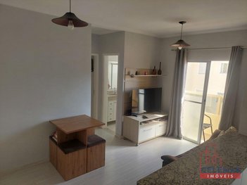 apartment em Rua Roberto Pinarello de Almeida, Vila Della Piazza - Jundiaí - SP