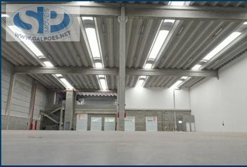 industrial em Rua Ioneji Matsubayashi, Colônia (Zona Leste) - São Paulo - SP