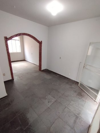 business em Rua Flávio Marques Lisboa, Barreiro - Belo Horizonte - MG