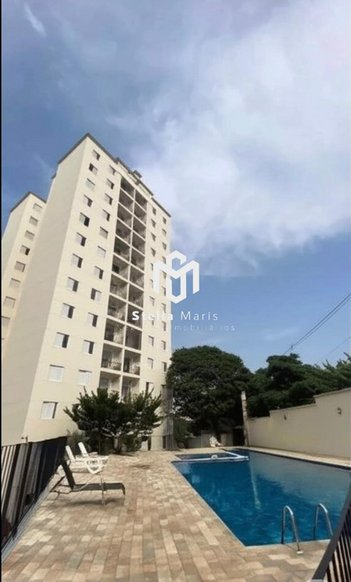 apartment em Rua Domingos de Braga, Vila dos Remédios - São Paulo - SP