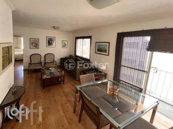apartment em Ivo Define Frasca, Vila Olímpia - São Paulo - SP