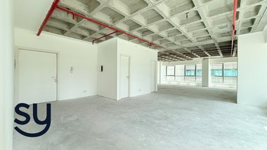 office em Rua Manoelito de Ornellas, Praia de Belas - Porto Alegre - RS