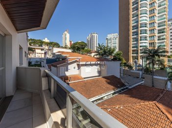 apartment em Rua Doutor Guilherme Cristofel, Santana - São Paulo - SP