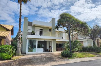 house em Avenida Paraguassu, Xangri-Lá - Xangri-Lá - RS