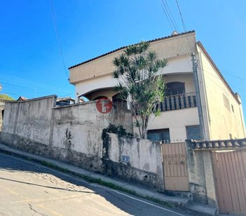 house em Rua Goiás, Bela Vista - Itabirito - MG