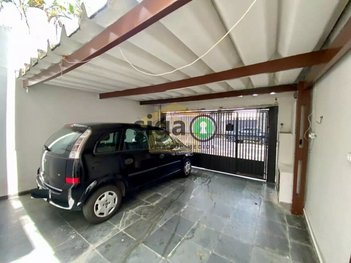 house em Rua Tapes, Jardim Aeroporto - São Paulo - SP