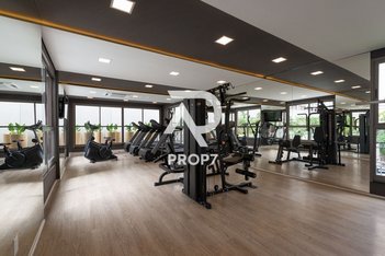 apartment em Rua Caiubi, Perdizes - São Paulo - SP