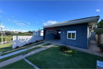 house em Alameda dos Príncipes, Condomínio Villa Verde Bragança - Bragança Paulista - SP