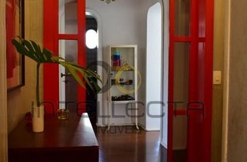 apartment em Rua Castro Alves, Aclimação - São Paulo - SP