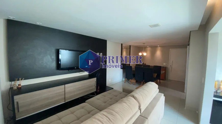 Apartamento com 3 quartos — Sion, Belo Horizonte