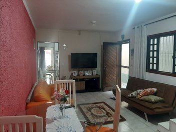 house em Rua Benedito Carlos Brunini, Limoeiro - São Paulo - SP