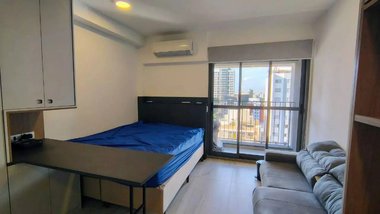 apartment em Rua Cristiano Viana, Cerqueira César - São Paulo - SP