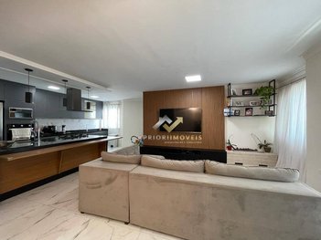 house em Rua Matias da Cunha, Vila Alto de Santo André - Santo André - SP