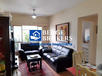apartment em Rua Amaral, Andaraí - Rio de Janeiro - RJ