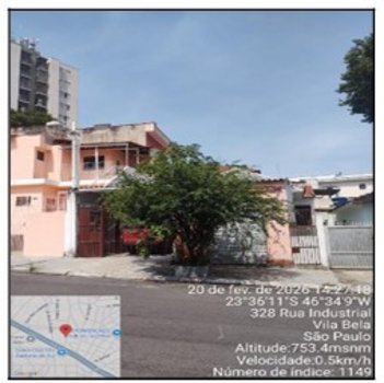 house em Rua Industrial, Vila Bela - São Paulo - SP