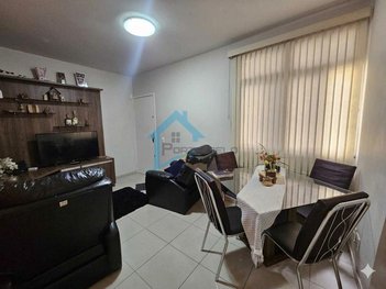apartment em Rua Monte Azul, Parque Riacho das Pedras 2ª Seção - Contagem - MG