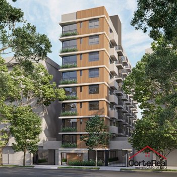 apartment em Rua Tomaz Flores, Independência - Porto Alegre - RS