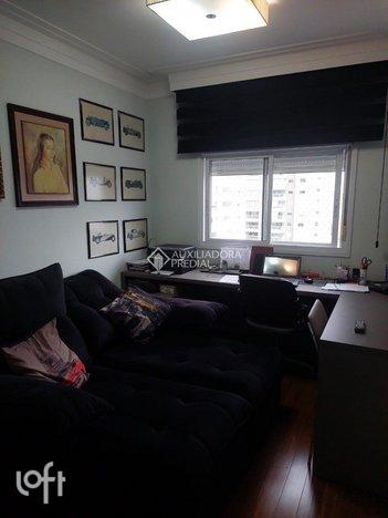 apartment em Princesa Francisca Carolina, Nova Petrópolis - São Bernardo do Campo - SP