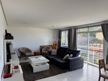 apartment em Rua Laurindo Januário da Silveira, Lagoa da Conceição - Florianópolis - SC