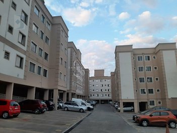 apartment em Rua Januário Zingaro, Jardim Paraíso - São Paulo - SP