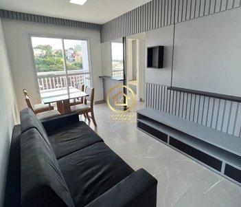 apartment em Rua Raulino Galdino da Silva, Jardim Maristela - São Paulo - SP