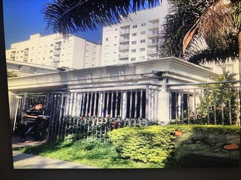 apartment em Avenida Marechal Fiuza de Castro, Jardim Pinheiros - São Paulo - SP