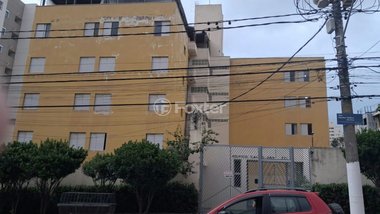 apartment em Rua Raulino Galdino da Silva, Jardim Maristela - São Paulo - SP