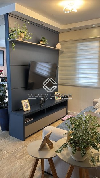 apartment em Avenida Presidente Kennedy, Santa Paula - São Caetano do Sul - SP