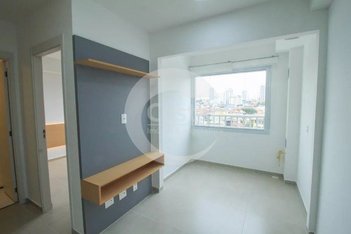 apartment em Rua Tobias Barreto, Mooca - São Paulo - SP