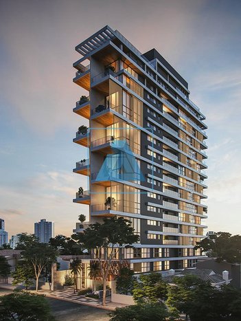 apartment em Alameda Joaquim Eugênio de Lima, Jardim Paulista - São Paulo - SP