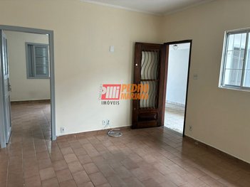 house em Rua José Salustiano Santana, Mauá - São Caetano do Sul - SP