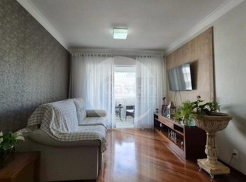 apartment em Rua Marina Crespi, Mooca - São Paulo - SP