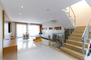 house em Rua Abel Ramos, Vila Maria Alta - São Paulo - SP