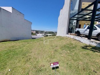 land_lot em Estrada Velha de Sorocaba, Granja Viana II - Cotia - SP