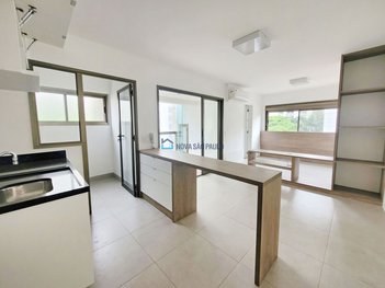 apartment em Rua Dionísio da Costa, Vila Mariana - São Paulo - SP