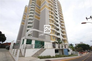 apartment em Antônio Schroeder, Barreiros - São José - SC