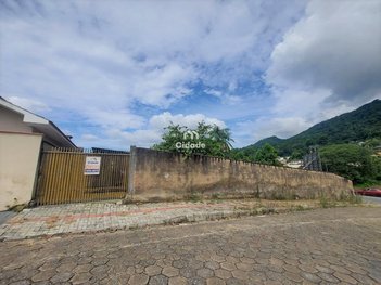 land_lot em Rua Amabile Tecila Pradi, Jaraguá Esquerdo - Jaraguá do Sul - SC