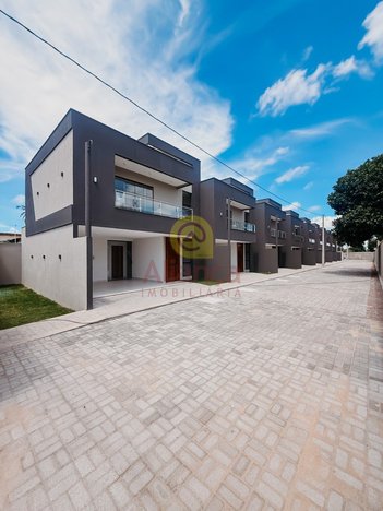 house em Rua José Pereira de Macedo, Vale do Sol - Parnamirim - RN