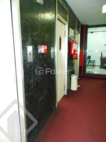 apartment em Avenida Senador Salgado Filho, Centro Histórico - Porto Alegre - RS