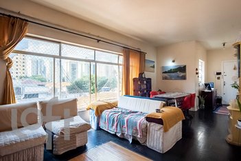 apartment em Rua Caramuru, Saúde - São Paulo - SP