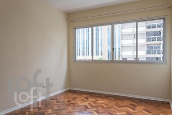 apartment em Agami, Moema - São Paulo - SP